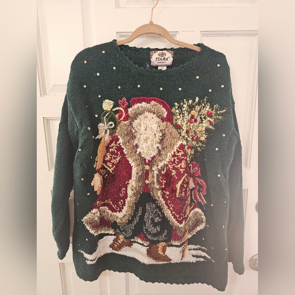 Christmas Sweater Bundle - image 2